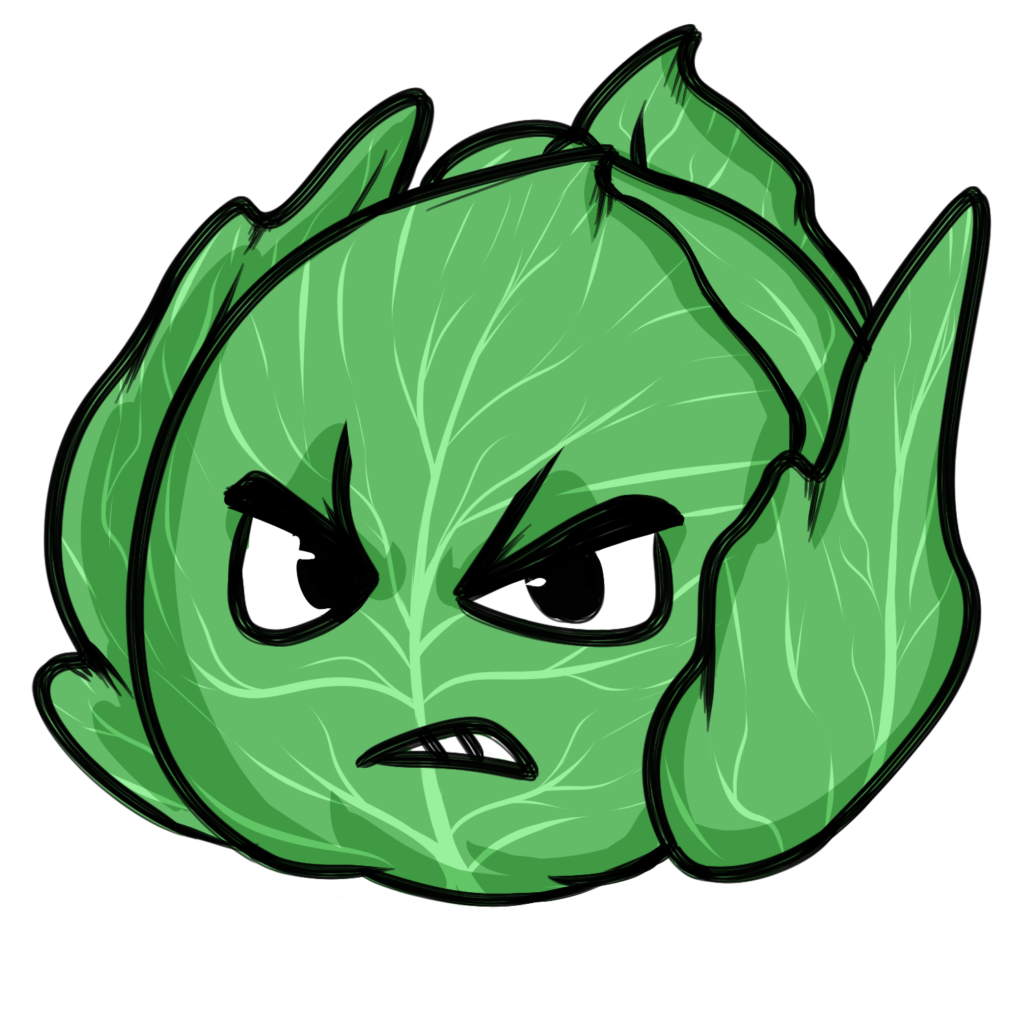 Cabig Games mascot